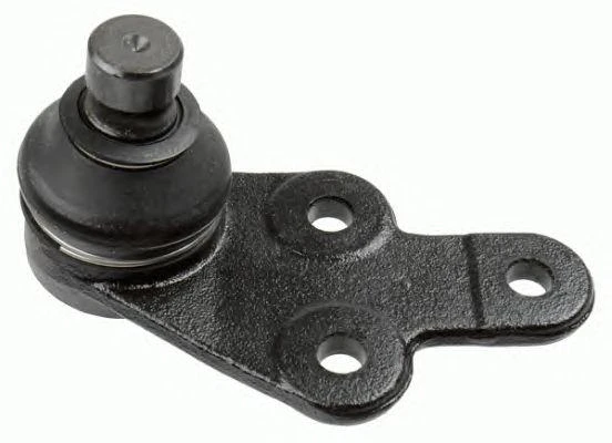 Опора шаровая левая FORD KUGA 3788501