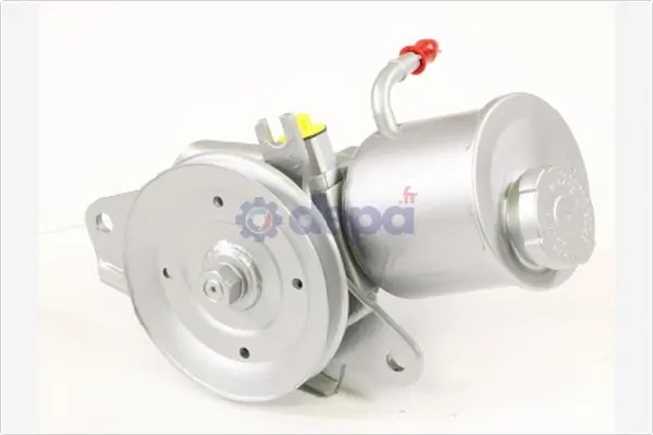Муфта свободного хода генератора BMW 1(F20) 1.6-2.0 11 / 3(F30) 1.6-2.0 12 / 5(F10) 2.0 11 / X1(E84) 2.0 11 / X3(F25) 2.0 11 / X5(F15) 2.0 15 PA-1190