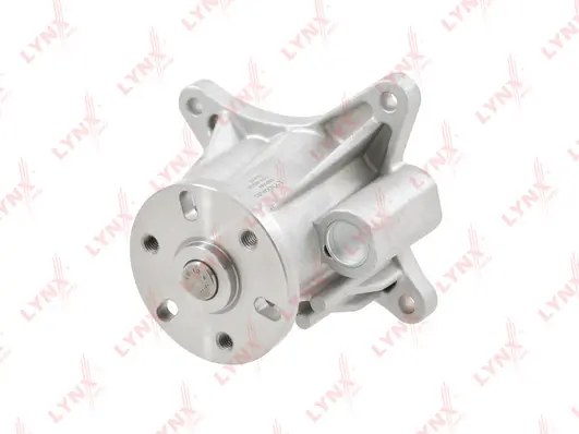 Насос системы охлаждения подходит для LAND ROVER Discovery III-IV 2.7D / Range Rover III 2.7D 05-13, JAGUAR S-Type 2.7D 04-07 / XF 2.7D 08-15 / XJ 2.7D 05-09 CW-0305