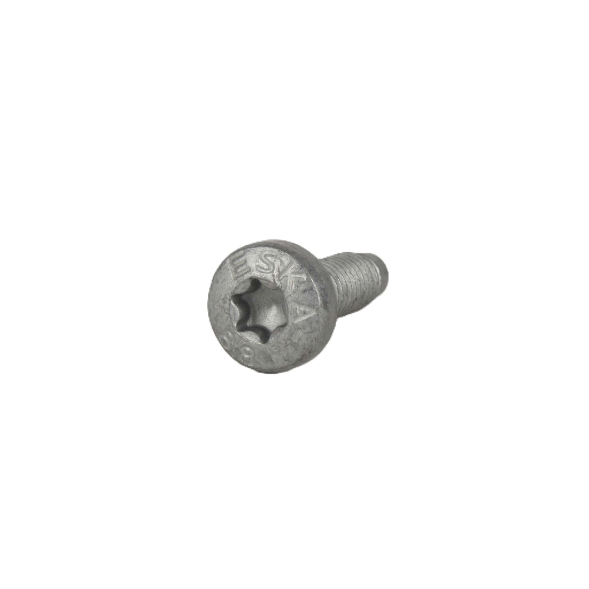 Болт крепежный MB /с голокой Torx /M6x20mm MERCEDES-BENZ N000000 004553