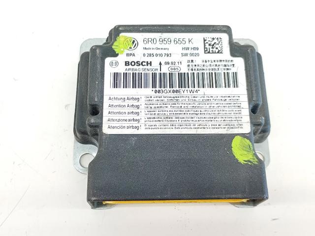 БЛОК  6r0959655k