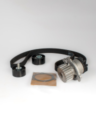 Поликлиновый ремень 6PK1205 EPDM D11BR0216