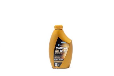 Масло моторное OIL 0W-30 C3 1L A130R5001