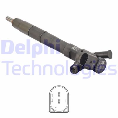 ФОРСУНКА CR DFI1.20 28654963