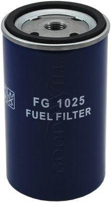 Фильтр топливный FG1025