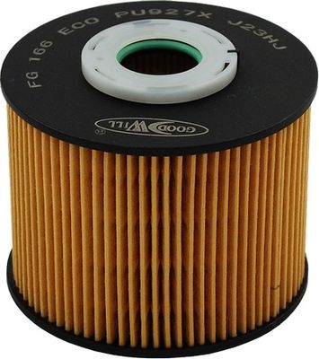 Фильтр топливный FG166ECO