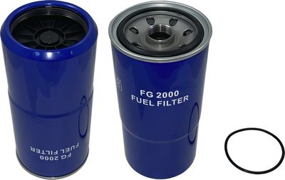 Фильтр топливный FG2000