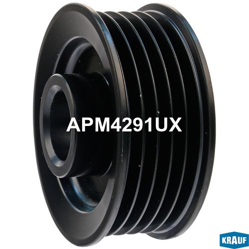Шкив генератора APM4291UX
