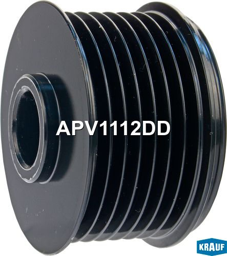 Шкив генератора KRAUF APV1112DD