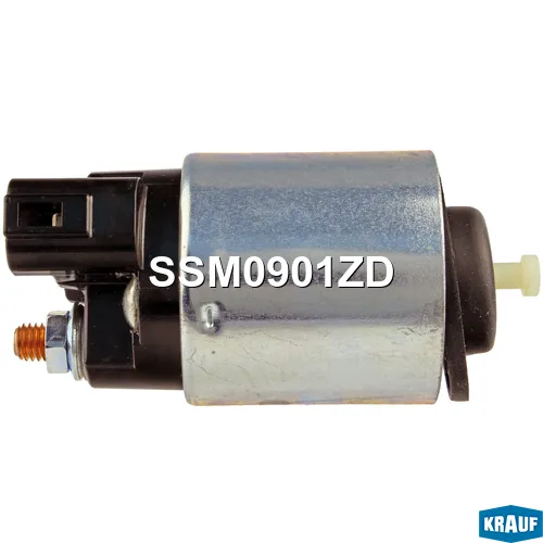 Втягивающее реле стартера SSM0901ZD
