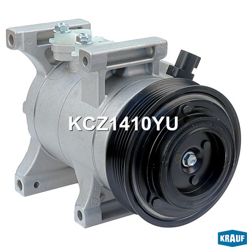 Компрессор кондиционера KCZ1410YU