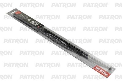 Щетка стеклоочистителя 65см каркасная с креплением только под крюк PWB650-CQ