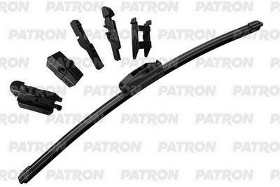 Щетка стеклоочистителя PWB650FQ