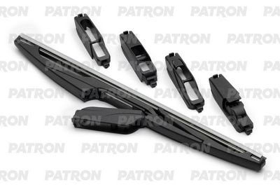 Щетка стеклоочистителя PWB300RA