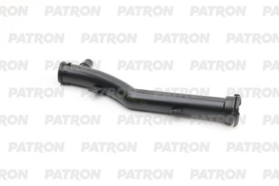 Патрубок системы охлаждения (пр-во Турция) PEUGEOT 207/208/308 1.4 - 1.6 16V, 2008/3008/508/5008/PAR PH2041