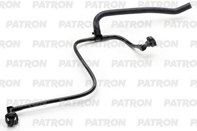 Патрубок системы охлаждения (пластик) AUDI  A4 07-15, A5/S5 07-16, Q5 08-17 PH2330