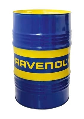 Моторное масло RAVENOL HCS 5W-40 208л (111210520801999) 4014835723986
