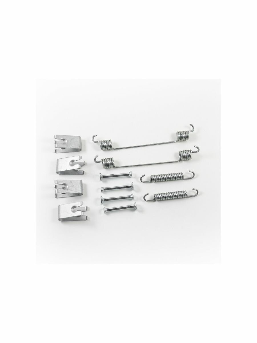 Монтажные комплекты барабанного тормоза RFK144 RFK144