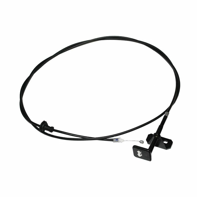 Трос капота HONDA CR-V RE# 03-08 ST-74130-SWW-G01