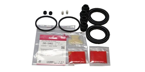 Ремкомплект рабочего цилиндра сцепления SUBARU FORESTER 220-62641