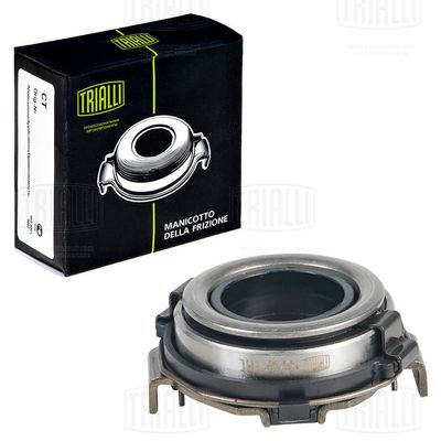 Муфта выкл. сцеп. для а/м Geely MK 08-/Emgrand EC7 09- Lifan Solano10-/X60 11-мех. CT3005