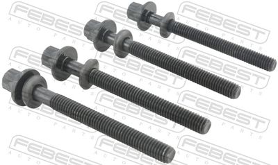 БОЛТ (4 шт. в упаковке) 1498-001-PCS4