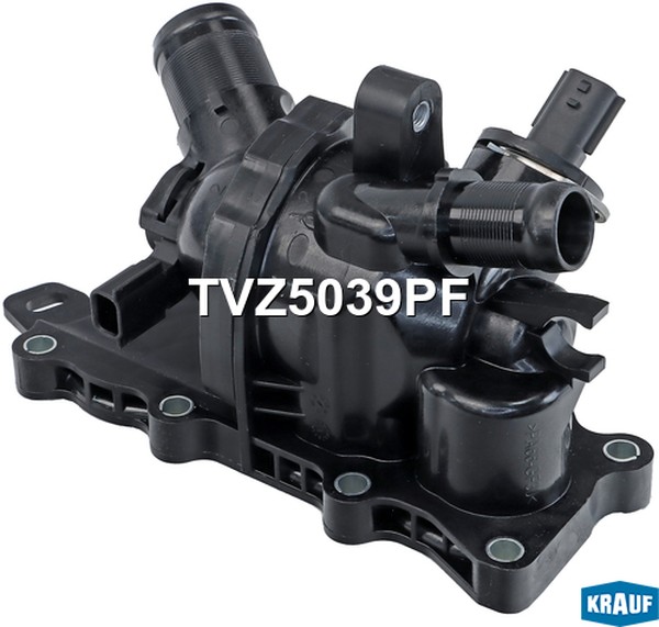 Корпус термостата TVZ5059PF