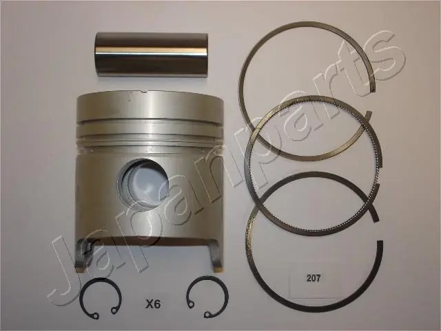 Новая рулевая рейка KIA Cerato 2004-2008, KIA Spectra 2004-, KIA Carens II 2002-2006 KI207