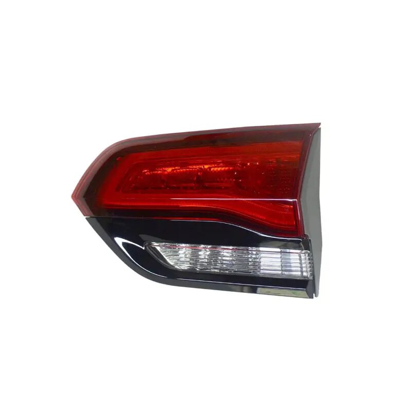 Фонарь в задний бампер AUDI Q3 11-14 LH ST-446-4003L-UE_повреждена упаковка