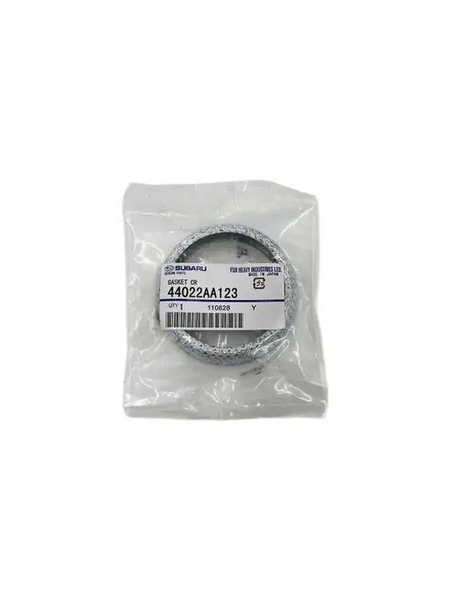 Прокладка дроссельной заслонки SUBARU LEGACY 09-12 EJ253 JG-57627