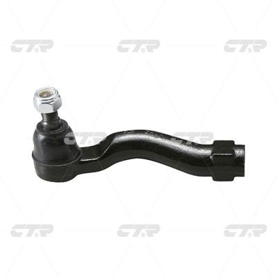 Наконечник рулевой тяги TOYOTA Land Cruiser 2007 ~ LEXUS LX 570 2007 ~ перед.прав. (старый арт. CET-168) CE0783