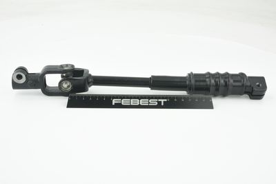 ВАЛ КАРДАННЫЙ РУЛЕВОЙ НИЖНИЙ подходит для TOYOTA LAND CRUISER PRADO GDJ150,GRJ150,KDJ150,LJ150,TRJ15# 2009.08- [GR] AST-GDJ150