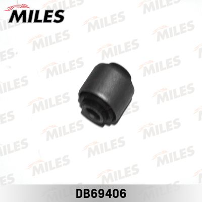 Сайлентблок рычага задней подвески VAG A3/OCTAVIA/GOLF V/VI/PASSAT VII/TOURAN (LMI 2992101) DB69406