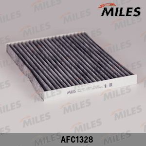 Фильтр салона угольный NISSAN QASHQAI 07- (FILTRON K1255A MANN CUK1936) AFC1328