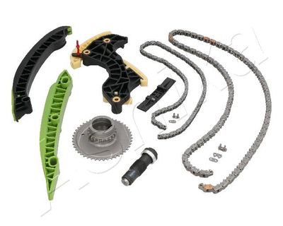 Комплект цепи ГРМ Mercedes-Benz C204/C207/E212 1.8i M271.820/860 09- 77B0167FK