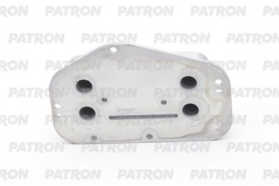 Радиатор масляный Chevrolet Cruze 09- Astra 06- 1.61.8i PRS6028