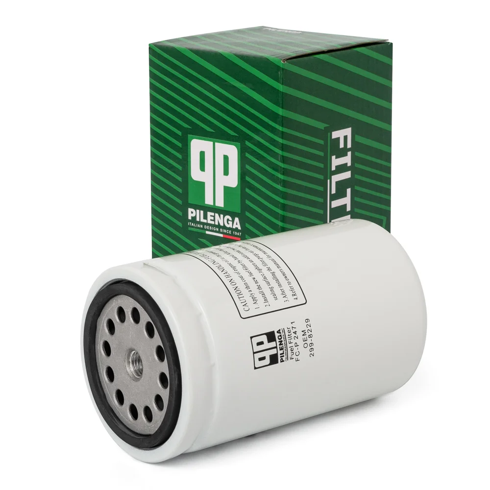 Фильтр топливный CATERPILLAR 299-8229 FC-P2471