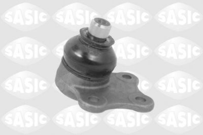 Опора шаровая FORD FIESTA/FUSION 02- 7576002