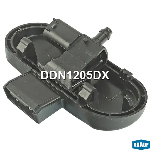 Форсунка омывателя стекла DDN1205DX