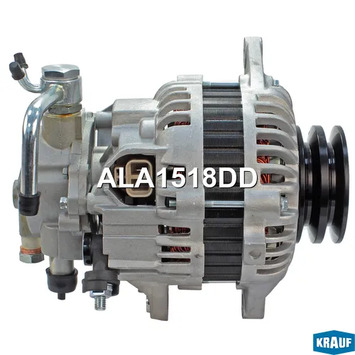 Генератор ALA1518DD