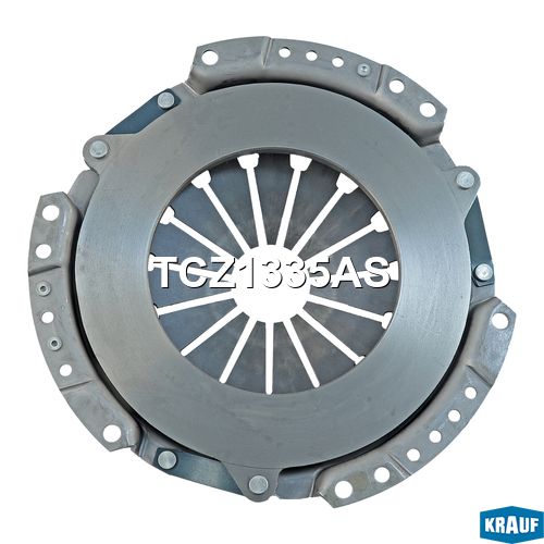 Комплект сцепления с муфтой Toyota Avensis 00- Corolla E110 E120 Rav4 00- 1.6i 1.8i M9110136