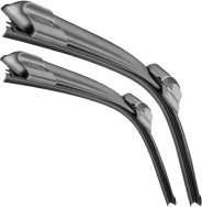 Щетки с/о бескаркасные 600/380 мм PINCH TAB (компл 2 шт) CWF60X38GKIT