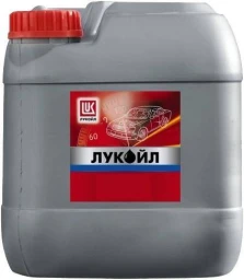 Лукойл Люкс  5W-30 SL/CF 60л (бочка) Синтетическое моторное масло (48кг)