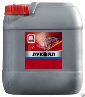 Лукойл ATF 20 л. (канистра) Трансмиссионное масло