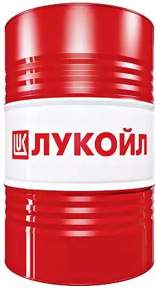 Лукойл Супер  5W-40 SG/CD 201 л (бочка) Полусинтетическое моторное масло (170 кг)