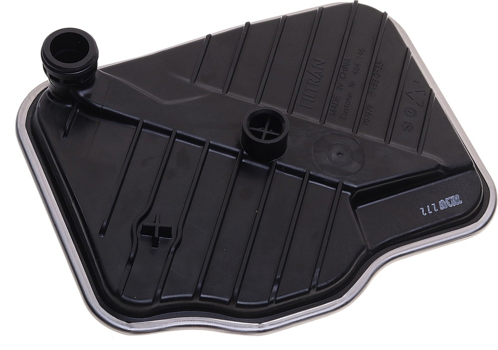 Фильтр АКПП масляный JAC 484146
