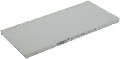 Фильтр салона AG1116CF