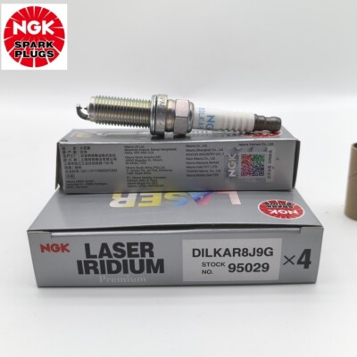 Свеча зажигания DILKAR8J9G/11 95029