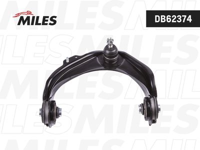 Рычаг передней подвески левый HONDA ACCORD/ACURA (CTR CQHO-25L) DB62374