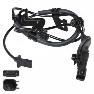 Датчик ABS для а/м Mitsubishi Lanser X (07-)/ASX (10-)/Outlander (07-) задн. лев. (VS-ABS 1103)